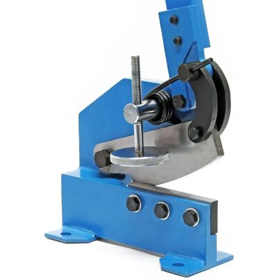 XPOTOOL - Cesoia metallo 200mm - Taglio sicuro e preciso XPOTOOL - Cesoia metallo 200mm - Taglio sicuro e preciso