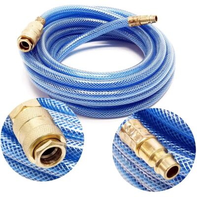 XPOTOOL Tubo aria compressa 5m - Tubo PVC XPOTOOL Tubo aria compressa 5m - Tubo PVC