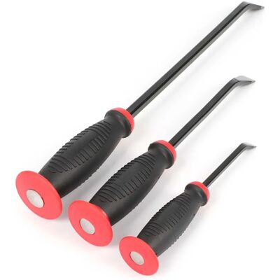 XPOTOOL - 3-Piece Carbon Levers - Set di Leve XPOTOOL - 3-Piece Carbon Levers - Set di Leve