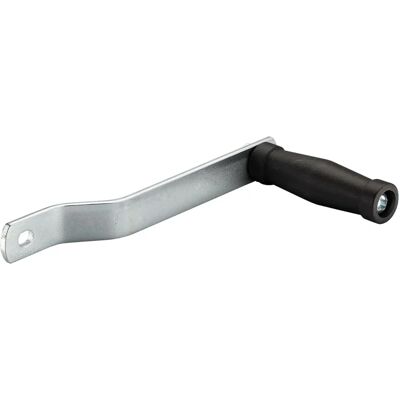 XPOTOOL - Manovella per verricello 1100kg 8m - Capacità 1100 kg - Lunghezza 8 m - Replacement part XPOTOOL - Manovella per verricello 1100kg 8m - Capacità 1100 kg - Lunghezza 8 m - Replacement part
