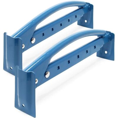 Wiltec Modello 425-700mm Pinze per Piastrelle - Strumenti di Sollevamento Mattoni Wiltec Modello 425-700mm Pinze per Piastrelle - Strumenti di Sollevamento Mattoni