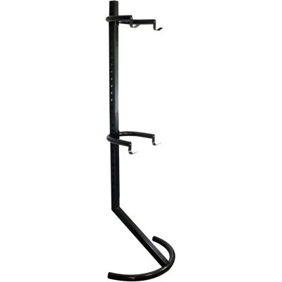 Supporto Biciclette Wiltec - Supporto regolabile per 2 biciclette Supporto Biciclette Wiltec - Supporto regolabile per 2 biciclette