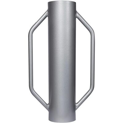 Wiltec Modell 13,5kg Ø14cm Postenramme - Pfosten Treiber Wiltec Modell 13,5kg Ø14cm Postenramme - Pfosten Treiber