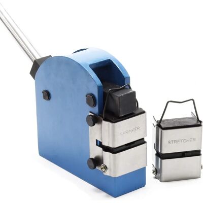 XPOTOOL SS-18 Strumento di piegatura lamiera - Portatile, Universale XPOTOOL SS-18 Strumento di piegatura lamiera - Portatile, Universale