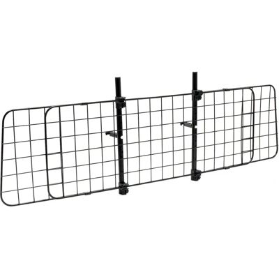FUDAJO Barriera auto per cani Modello D - Regolabile, Universale FUDAJO Barriera auto per cani Modello D - Regolabile, Universale