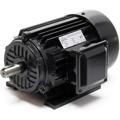 XPOTOOL Motore Trifase 2,2kW 400V 2 Poli - Motore Asincrono XPOTOOL Motore Trifase 2,2kW 400V 2 Poli - Motore Asincrono