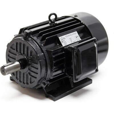 XPOTOOL Motore trifase 3kW in rame - IP44 XPOTOOL Motore trifase 3kW in rame - IP44
