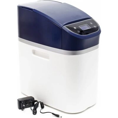Wiltec NW-SOFT-R1 Addolcitore acqua - Serbatoio sale 10kg Wiltec NW-SOFT-R1 Addolcitore acqua - Serbatoio sale 10kg
