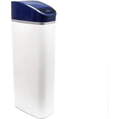 Wiltec Naturewater NW-SOFT-R2 Softener - Tanque 10kg Salmuera Wiltec Naturewater NW-SOFT-R2 Softener - Tanque 10kg Salmuera
