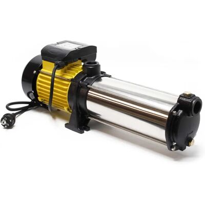 Xpotool - Pompa centrifuga - 9000 l/h, 2200W, 105m Altezza massima Xpotool - Pompa centrifuga - 9000 l/h, 2200W, 105m Altezza massima