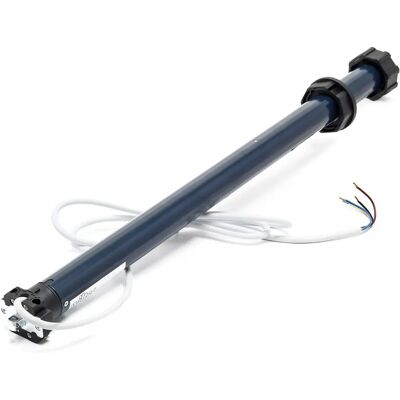 Wiltec Motor für Rollläden - 126W, 10Nm, IP44, SW60 Wiltec Motor für Rollläden - 126W, 10Nm, IP44, SW60