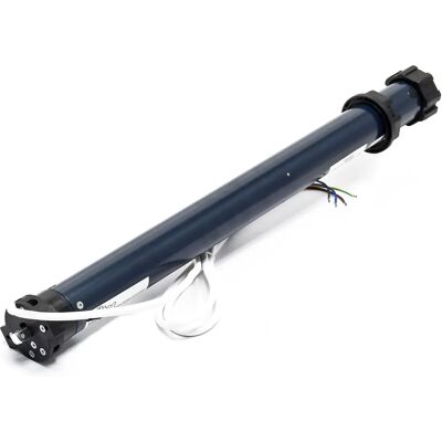 Wiltec Modello SW60 - Potenza 204W - 30Nm - Motore IP44 per tapparelle Wiltec Modello SW60 - Potenza 204W - 30Nm - Motore IP44 per tapparelle