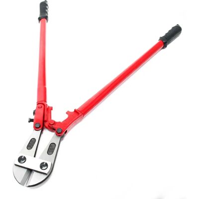 Wiltec Modello 900mm Tagliabulloni - Utensile per taglio acciaio Wiltec Modello 900mm Tagliabulloni - Utensile per taglio acciaio