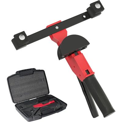 Wiltec Modello Curvatubi - 14-32mm, fino a 90° Wiltec Modello Curvatubi - 14-32mm, fino a 90°