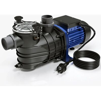 XPOTOOL - Pompa piscina 17700 l/h - Circolazione efficiente XPOTOOL - Pompa piscina 17700 l/h - Circolazione efficiente