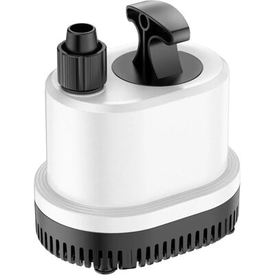 Pompa per acquari SunSun CHL-2500 - 2500 L/h, max 2,3m Pompa per acquari SunSun CHL-2500 - 2500 L/h, max 2,3m