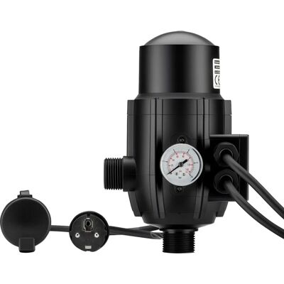 WILTEC - EPC-2 - 230V - 1-Ph - Druckschalter WILTEC - EPC-2 - 230V - 1-Ph - Druckschalter