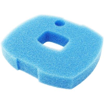 Spugna filtrante blu SunSun 50mm per pompe stagno CUF-2800-5800 Spugna filtrante blu SunSun 50mm per pompe stagno CUF-2800-5800