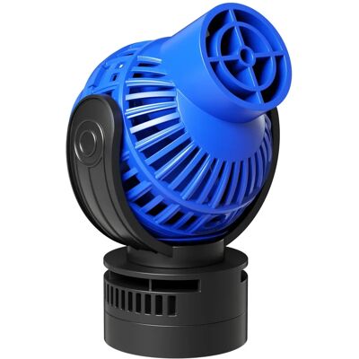 Sunsun JVP-130 Pompa dell'acqua - Regolabile per acquario Sunsun JVP-130 Pompa dell'acqua - Regolabile per acquario