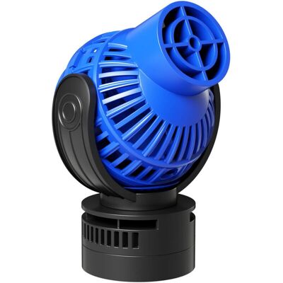 Pompa di movimento Sunsun JVP-131 - 6000 l/h, 8W, Supporto magnetico Pompa di movimento Sunsun JVP-131 - 6000 l/h, 8W, Supporto magnetico