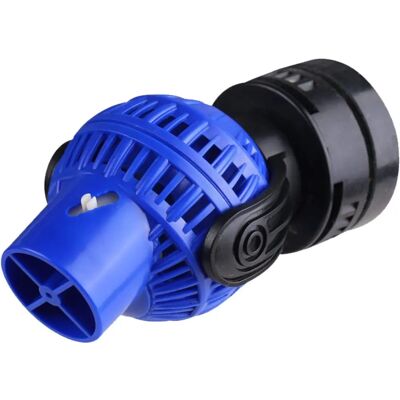 Pompa d'acqua SunSun JVP-133 - 10000 L/h, 16W con supporto magnetico Pompa d'acqua SunSun JVP-133 - 10000 L/h, 16W con supporto magnetico