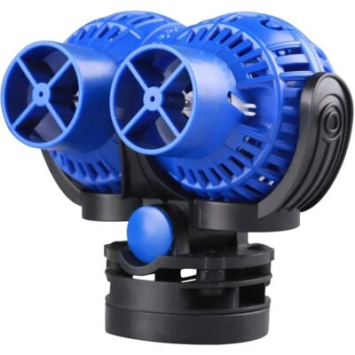 SunSun JVP-232 Pompa di circolazione per acquari - Flusso doppio, supporto magnetico, 15000l/h SunSun JVP-232 Pompa di circolazione per acquari - Flusso doppio, supporto magnetico, 15000l/h
