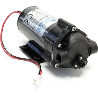 Pompa booster Naturewater 600 GPD - Sistema di pressione Pompa booster Naturewater 600 GPD - Sistema di pressione