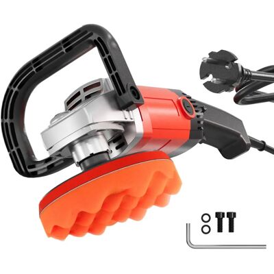 XPOTOOL 1200W Drehpolierer - 6 Geschwindigkeiten - Orange - Polierer & Schleifer XPOTOOL 1200W Drehpolierer - 6 Geschwindigkeiten - Orange - Polierer & Schleifer