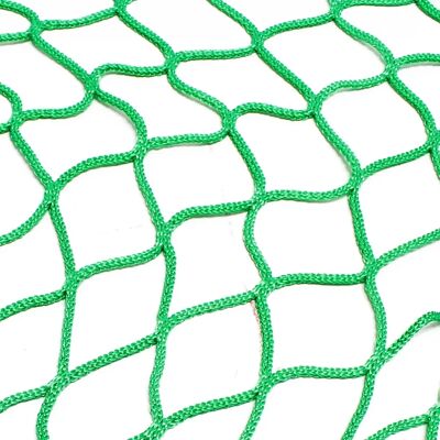 XPOTOOL Modello 3,5x2m Rete per carichi pesanti - Rete di sicurezza XPOTOOL Modello 3,5x2m Rete per carichi pesanti - Rete di sicurezza