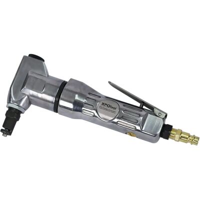 Wiltec Pneumatic Sheet Metal Cutter - 3500rpm - Metall & Kunststoff Wiltec Pneumatic Sheet Metal Cutter - 3500rpm - Metall & Kunststoff
