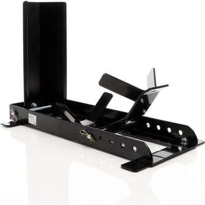 Soporte de motocicleta ajustable 16-21" para ruedas delanteras y traseras - Xpotool Soporte de motocicleta ajustable 16-21" para ruedas delanteras y traseras - Xpotool