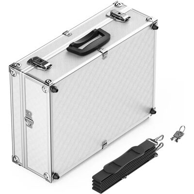 Wiltec XPOtool Malette universelle pour outils - Publicité Wiltec XPOtool Malette universelle pour outils - Publicité