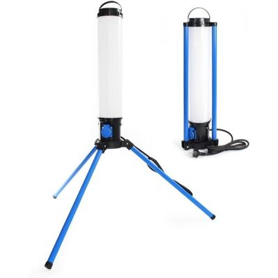 Xpotool 150W LED Arbeitsleuchte - 360° Strahl, IP54, 15000 Lumen Xpotool 150W LED Arbeitsleuchte - 360° Strahl, IP54, 15000 Lumen