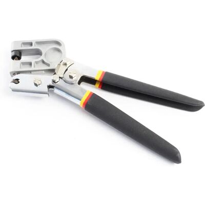 XPOTOOL - 270mm - 0,5–0,8 mm - Pinces perforantes - Publicité XPOTOOL - 270mm - 0,5–0,8 mm - Pinces perforantes - Publicité