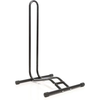 TOBOLI Supporto portatile per bici - Supporta pneumatici fino a 60mm - Riparazioni e manutenzione TOBOLI Supporto portatile per bici - Supporta pneumatici fino a 60mm - Riparazioni e manutenzione
