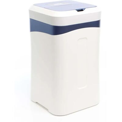 Naturewater Wasseraufbereitungsanlage - Aktivkohlefilter 1000L/h - Weiß Naturewater Wasseraufbereitungsanlage - Aktivkohlefilter 1000L/h - Weiß