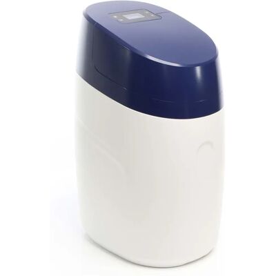 Naturewater Soft-V1 Wasserenthärter - Tank Harz 12,5L Naturewater Soft-V1 Wasserenthärter - Tank Harz 12,5L