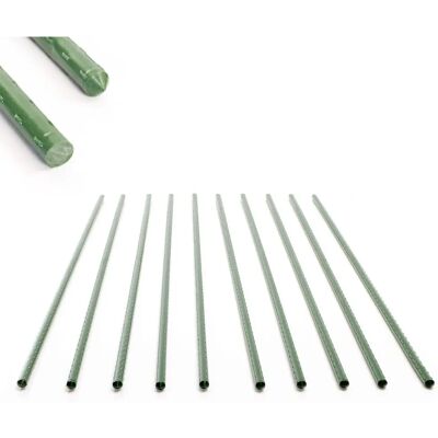Toboli 120cm Supports pour plantes - Jardin & Extérieur - Publicité Toboli 120cm Supports pour plantes - Jardin & Extérieur - Publicité