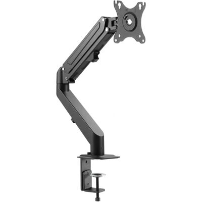 Toboli Monitorhalterung Gasdruckfeder 17-27" VESA Tischhalterung Toboli Monitorhalterung Gasdruckfeder 17-27" VESA Tischhalterung