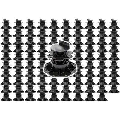 XPOtool Set 100 supporti regolabili per pavimenti XPOtool Set 100 supporti regolabili per pavimenti