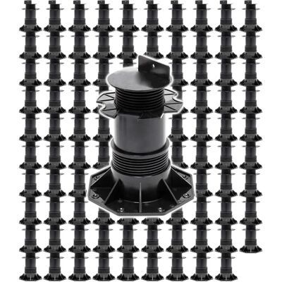 XPOtool Supporti - Piedistalli regolabili 140-210mm 2700kg XPOtool Supporti - Piedistalli regolabili 140-210mm 2700kg