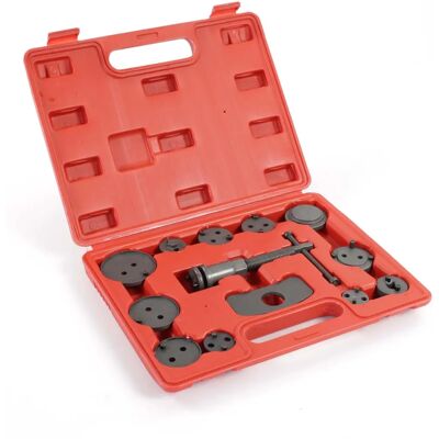 XPOtool - Bremskolbenrücksteller Set 13pc - Publicité XPOtool - Bremskolbenrücksteller Set 13pc - Publicité