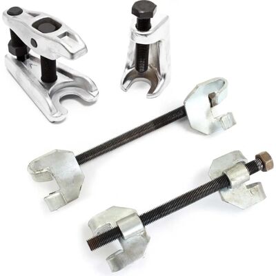 XPOTOOL - 370mm - Compresores - Rótulas - Juego de herramientas XPOTOOL - 370mm - Compresores - Rótulas - Juego de herramientas