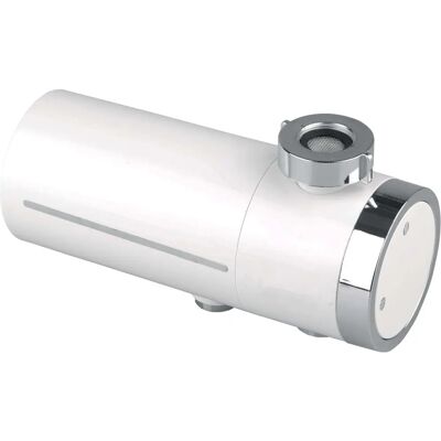 NATUREWATER NW-5-05 Hochwertiger Wasserhahnfilter - 5 Stufen NATUREWATER NW-5-05 Hochwertiger Wasserhahnfilter - 5 Stufen