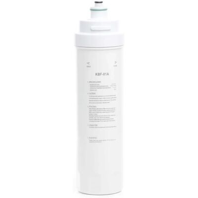 Naturewater - KBF-01A - Calciumsulfit Naturewater - KBF-01A - Calciumsulfit