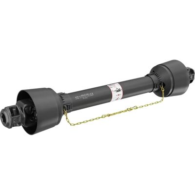 Wiltec Zapfwelle - 750-975mm, 270Nm, 540U/min, 23kW - Traktorzubehör Wiltec Zapfwelle - 750-975mm, 270Nm, 540U/min, 23kW - Traktorzubehör