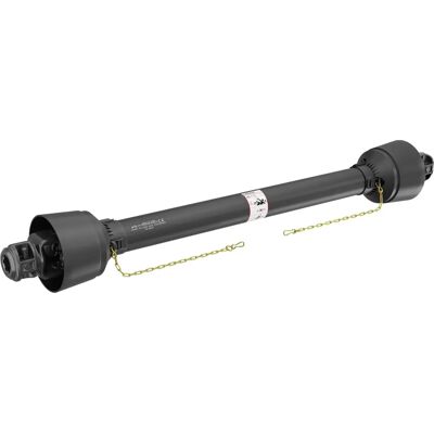 Wiltec Zapfwelle T2 - 1000-1300mm, 270Nm, 540U/min, 23kW - Landwirtschaftliche Kraftübertragung Wiltec Zapfwelle T2 - 1000-1300mm, 270Nm, 540U/min, 23kW - Landwirtschaftliche Kraftübertragung