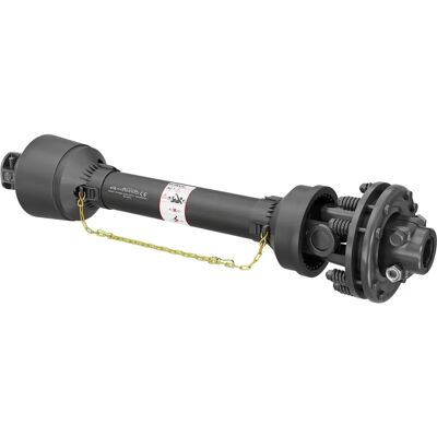 Wiltec Traktorschwungrad - 800-1040mm - 460Nm - 540U/min - 40kW - 1⅜" - 6 Zähne - Traktorzubehör Wiltec Traktorschwungrad - 800-1040mm - 460Nm - 540U/min - 40kW - 1⅜" - 6 Zähne - Traktorzubehör