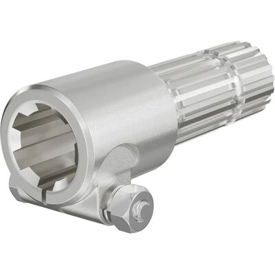 Wiltec Modell 175 mm Zapfwellenkupplung - Landwirtschaftsausrüstung Wiltec Modell 175 mm Zapfwellenkupplung - Landwirtschaftsausrüstung