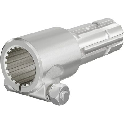 Wiltec 175mm Zapfwellenadapter - Traktorzubehör Wiltec 175mm Zapfwellenadapter - Traktorzubehör